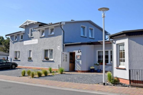 Pension Vineta Ostseebad Baabe, Baabe